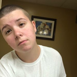 Meet your Posher, Shae